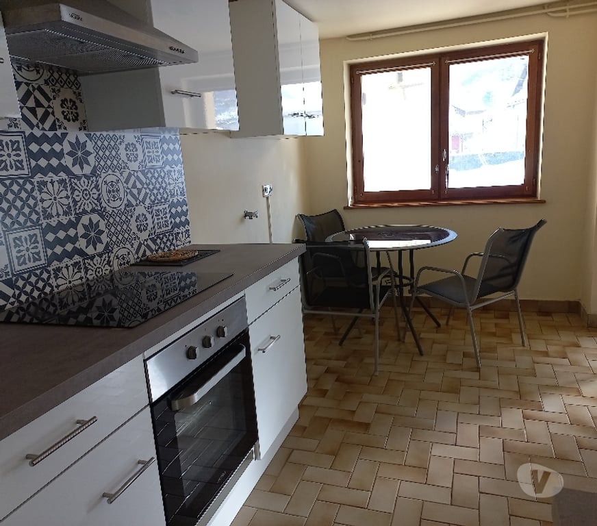 Annonce maison France - Photos Vivastreet BUSSANG (Hautes-Vosges) - MAISON familiale – Vue montagne