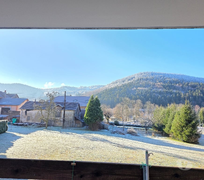Appartement a vendre France - Photos Vivastreet (Hautes-Vosges) VENTRON – Charmant F2 tout équipé