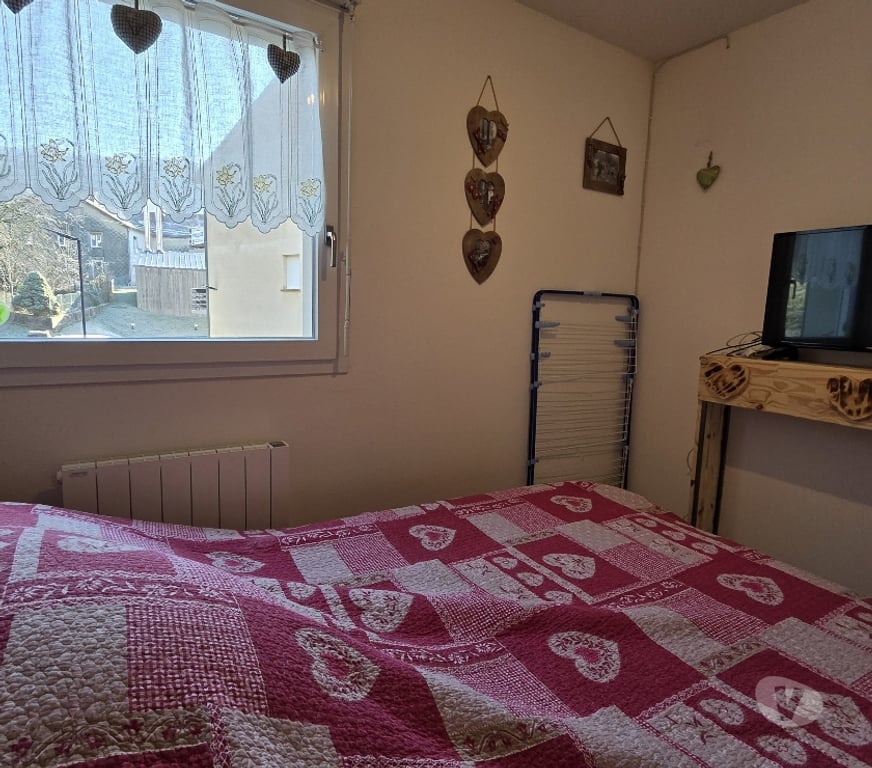 Appartement a vendre France - Photos Vivastreet (Hautes-Vosges) VENTRON – Charmant F2 tout équipé