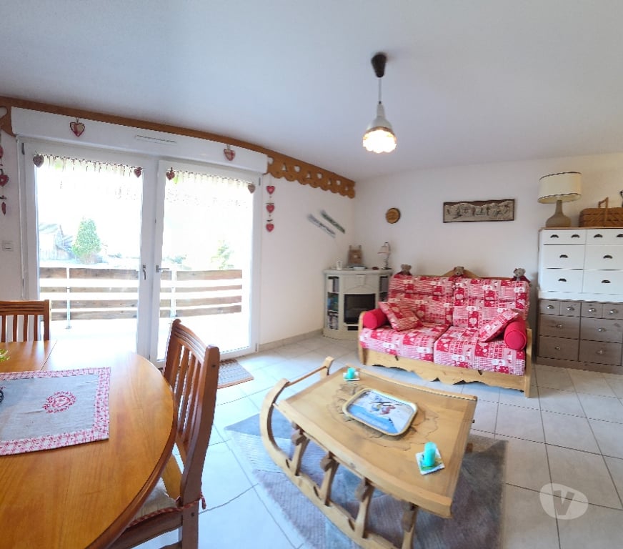 Appartement a vendre France - Photos Vivastreet (Hautes-Vosges) VENTRON – Charmant F2 tout équipé