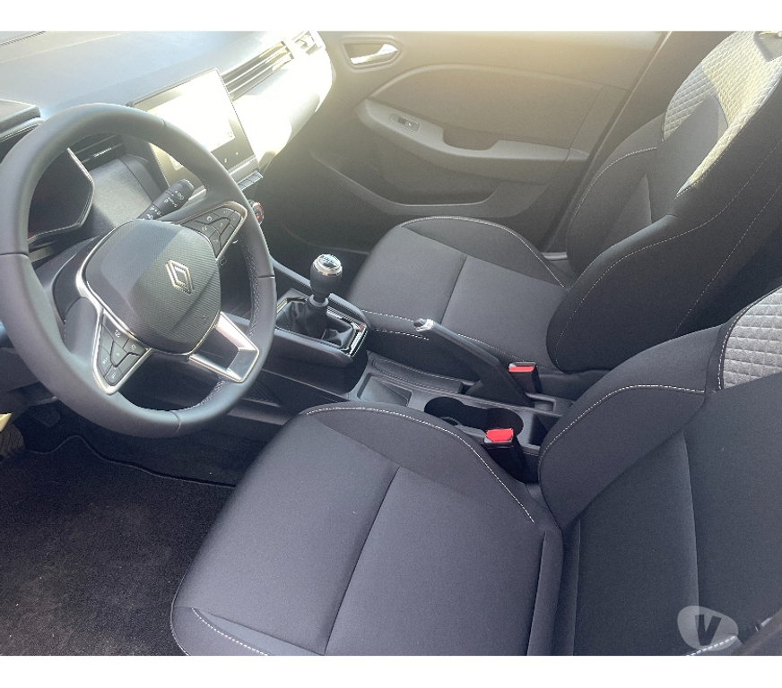 Voiture à vendre Aubange Athus - Photos Vivastreet CLIO V 1.0TCE 90CV EVOLUTION