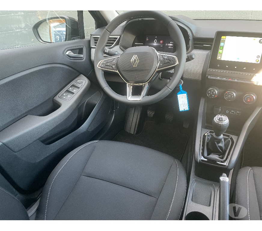 Voiture à vendre Aubange Athus - Photos Vivastreet CLIO V 1.0TCE 90CV EVOLUTION