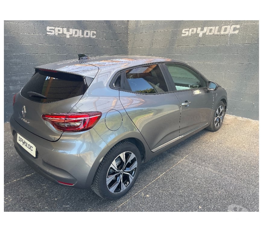 Voiture à vendre Aubange Athus - Photos Vivastreet CLIO V 1.0TCE 90CV EVOLUTION