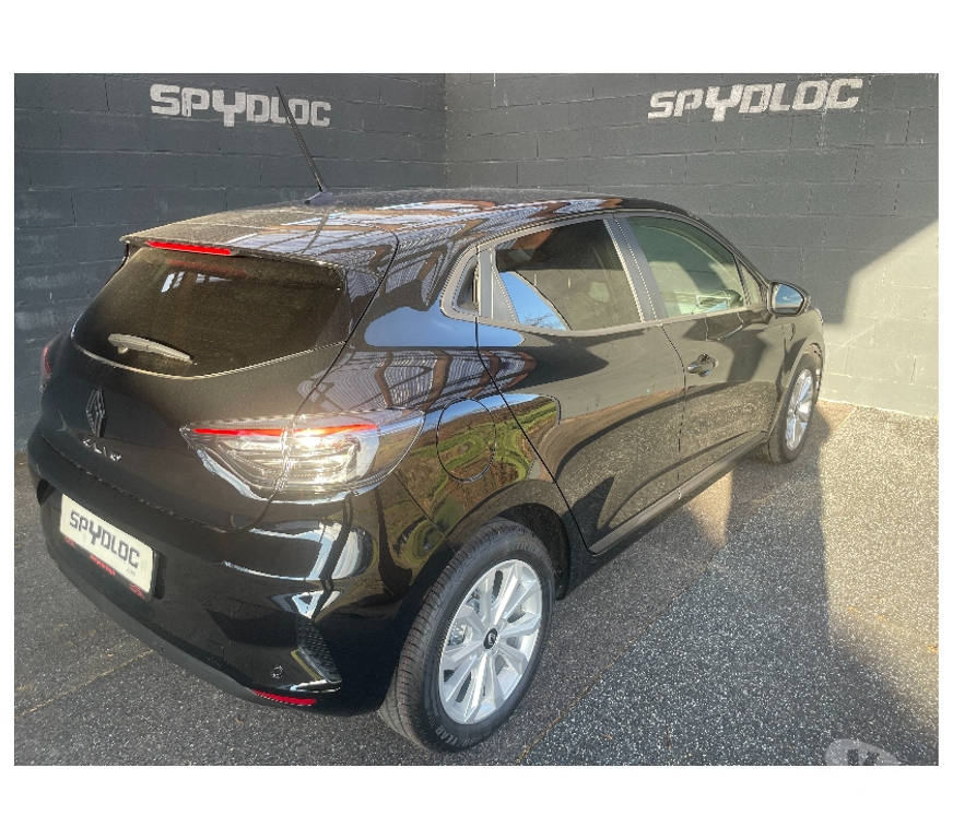 Voiture à vendre Aubange Athus - Photos Vivastreet CLIO V 1.0TCE 90CV EVOLUTION