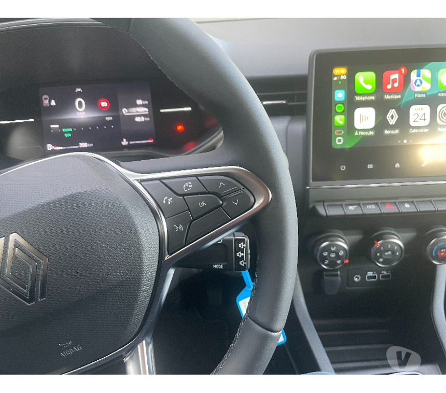 Voiture à vendre Aubange Athus - Photos Vivastreet CLIO V 1.0TCE 90CV EVOLUTION