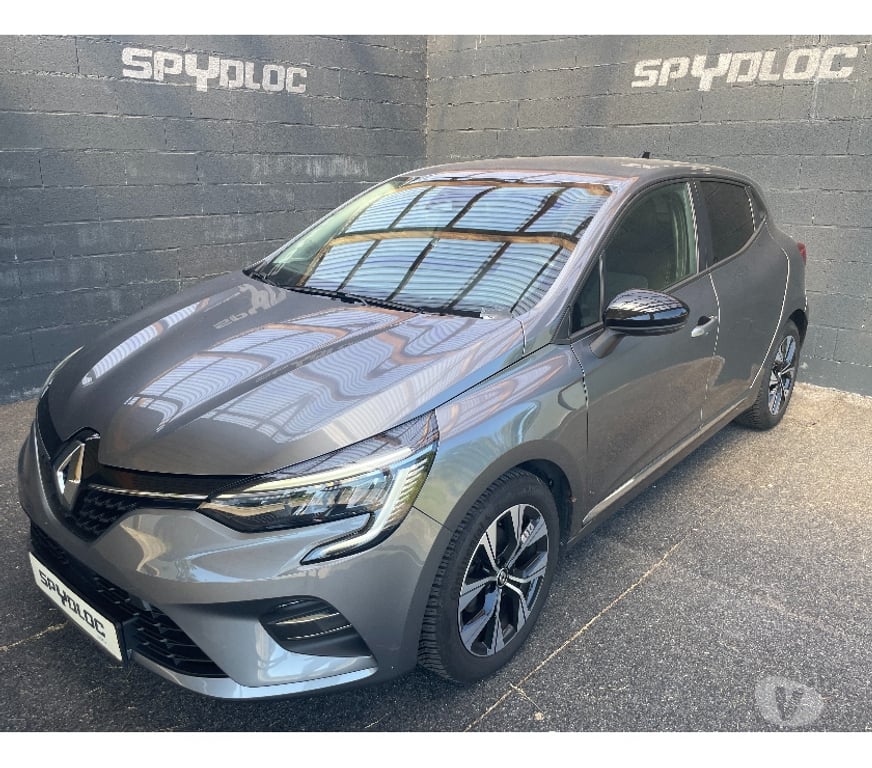 Voiture à vendre Aubange Athus - Photos Vivastreet CLIO V 1.0TCE 90CV EVOLUTION