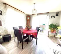 FRESSE SUR MOSELLE (Vosges) - charmante maison plain-pied