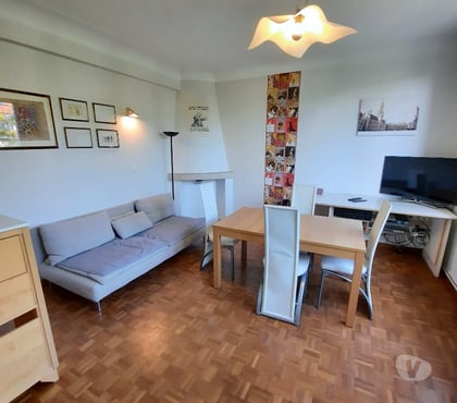 Meublé à louer - Photos Vivastreet studio Houba-Brugmann