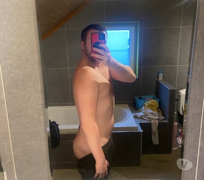 exhib - Photos Vivastreet Jeune homme te reçoit et te fait vibrer