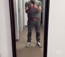 Je reçois mec discret max 45 ans