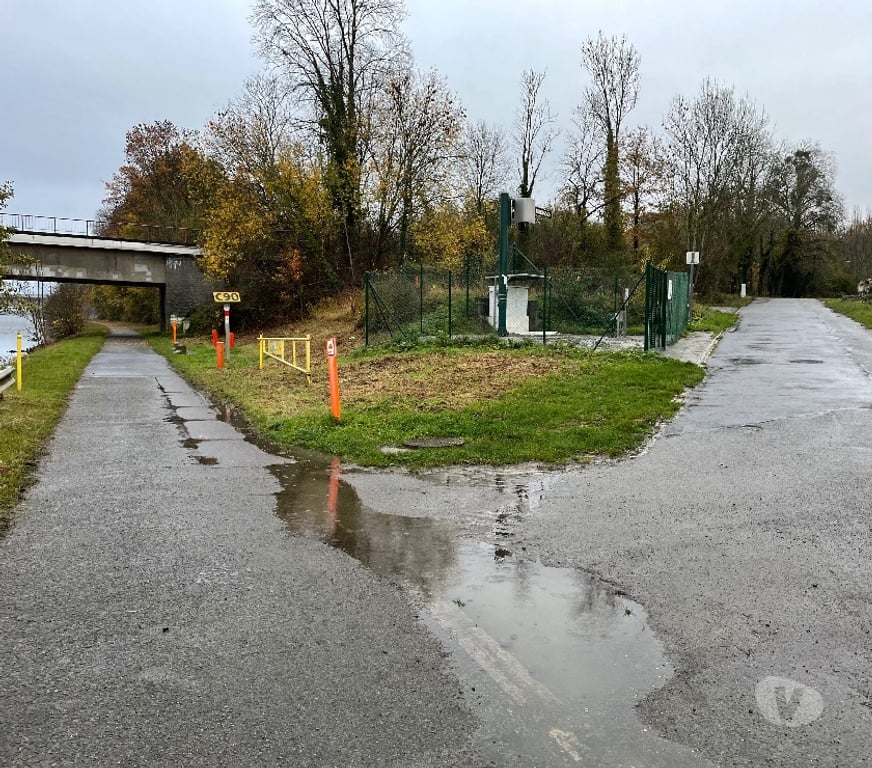 Gay Tubize - Photos Vivastreet RAVEL... CANAL ???