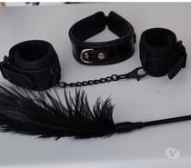 Homme cherche femme soumise