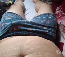 Chubby cherche chubby ou daddy