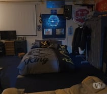 Reçois j mec en soirée