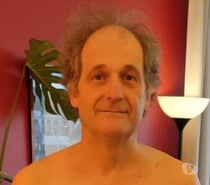 Rien de tel que le réel