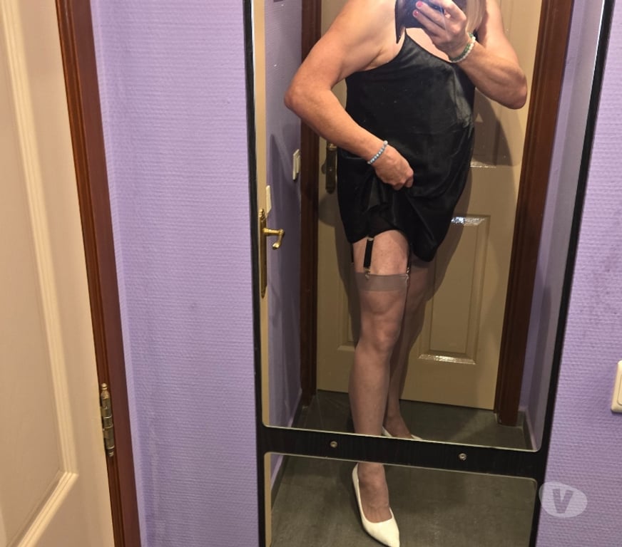 Gay Boussu Boussu-Centrum - Photos Vivastreet Sabine pour actif