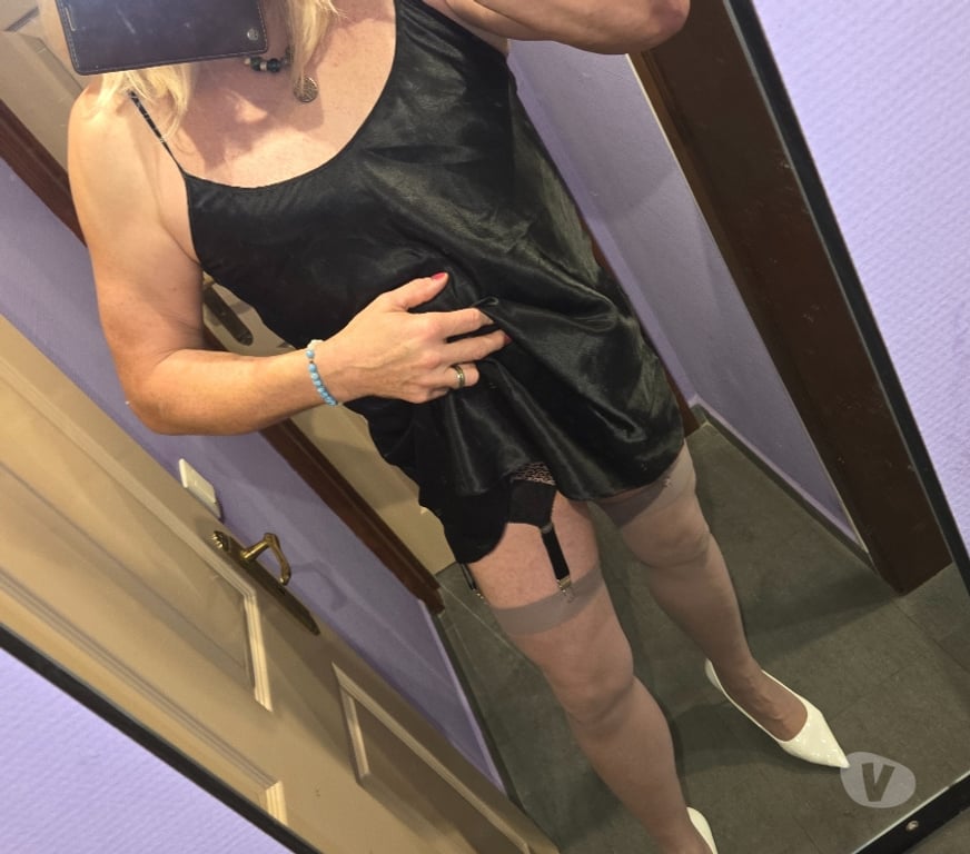 Gay Boussu Boussu-Centrum - Photos Vivastreet Sabine pour actif