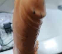 Un vrai mâle bien membré m'a super bien baisé hier