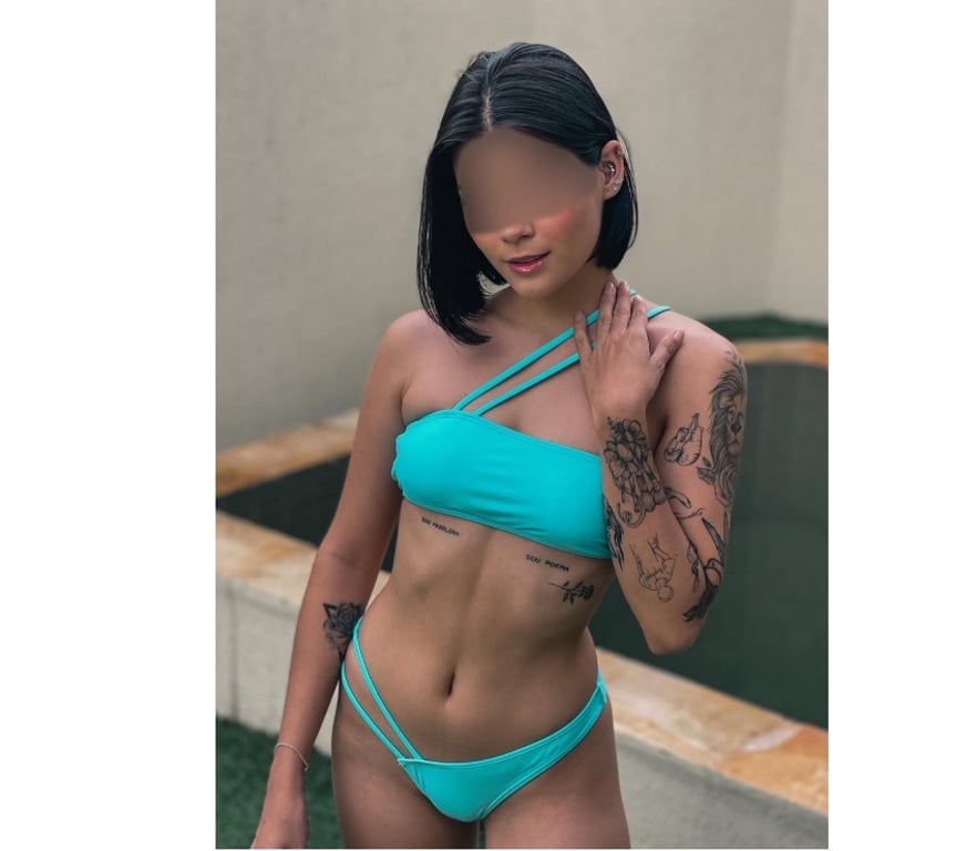 Escort Bruxelles (Brussels) Bruxelles-Centrum - Photos Vivastreet Jéssicaa privé