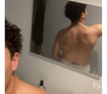 JE VEUX ME VIDER PAR UN JEUNE