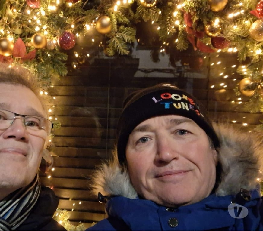 Gay Beauvechain - Photos Vivastreet cherchons un homme mature qui adore matter et meme diriger