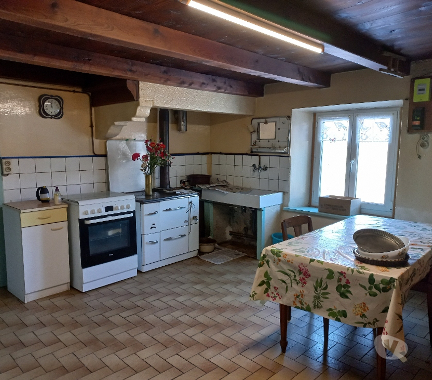 Annonce maison France - Photos Vivastreet (Hautes-Vosges) VENTRON - Authentique ferme de montagne