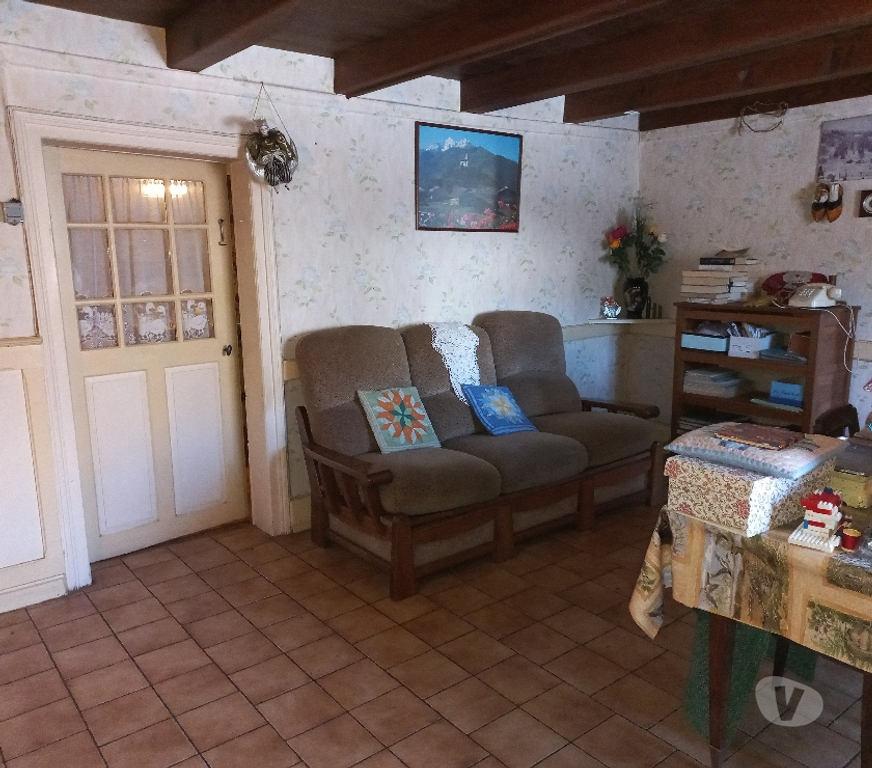 Annonce maison France - Photos Vivastreet (Hautes-Vosges) VENTRON - Authentique ferme de montagne