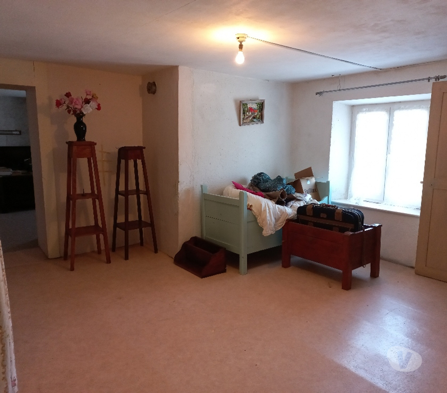 Annonce maison France - Photos Vivastreet (Hautes-Vosges) VENTRON - Authentique ferme de montagne