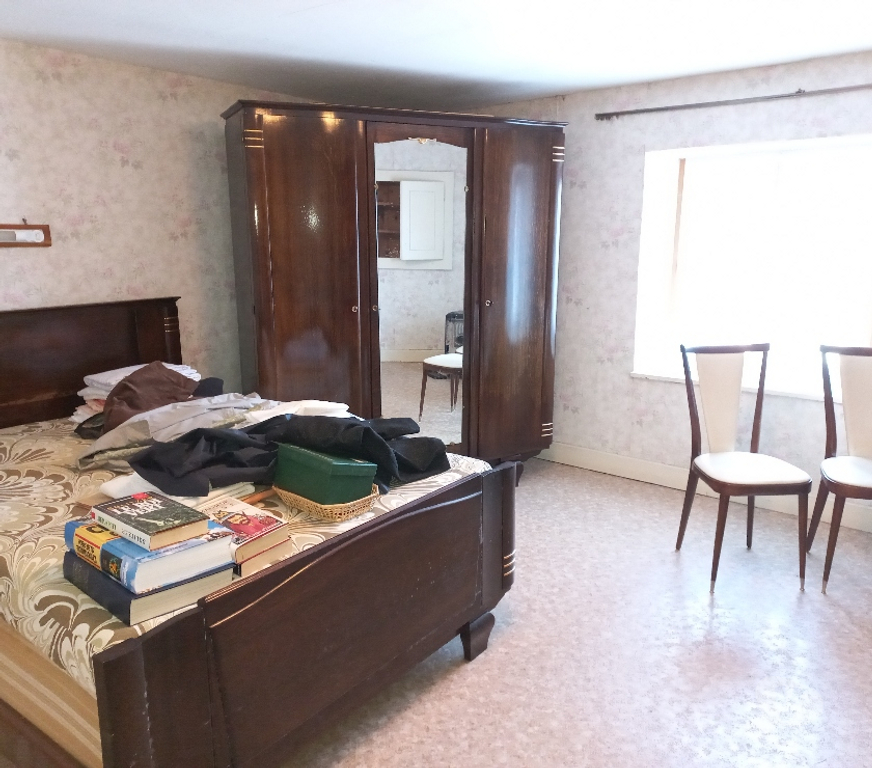 Annonce maison France - Photos Vivastreet (Hautes-Vosges) VENTRON - Authentique ferme de montagne