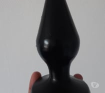 Envie de me faire goder