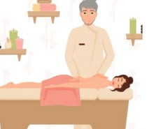 Massage gratuit pour toutes les femmes en ayant le besoin