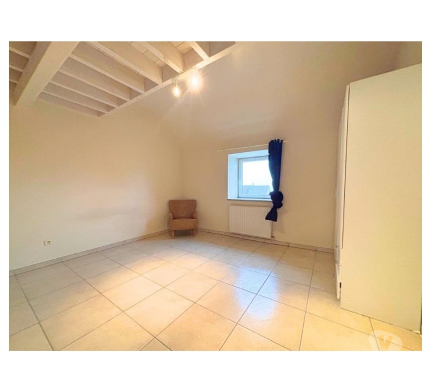 Location appartement Paliseul Paliseul-Centrum - Photos Vivastreet Paliseul : appartement - duplex, 2 chambres, à louer.