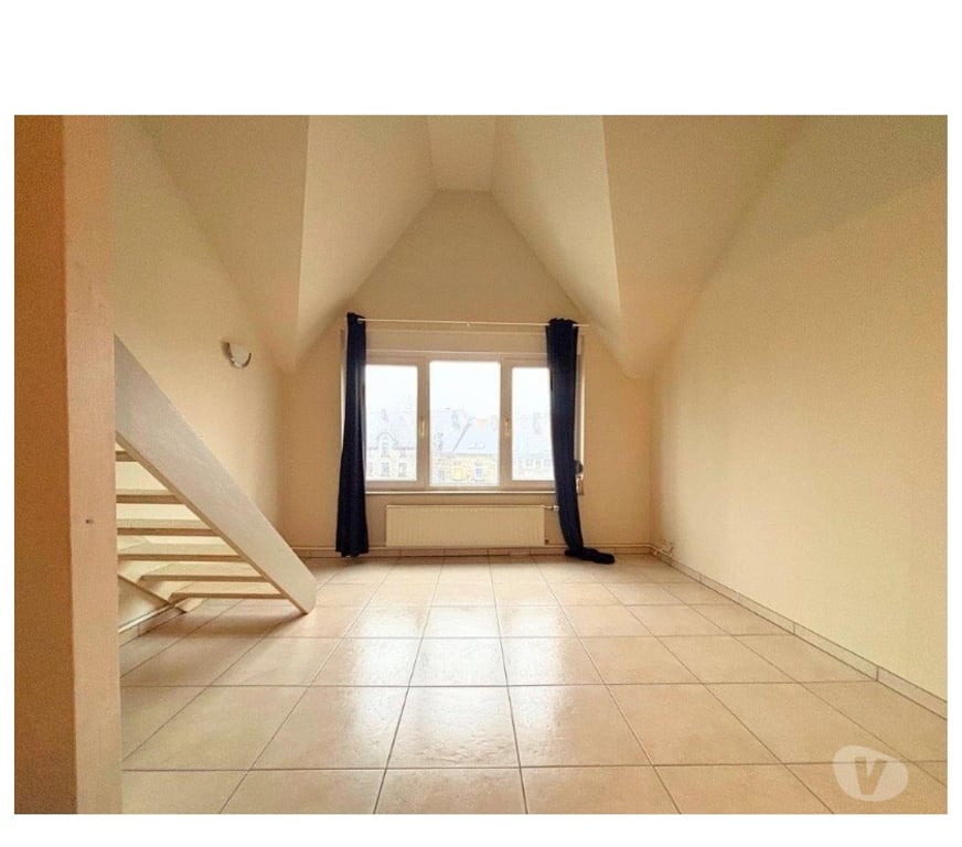 Location appartement Paliseul Paliseul-Centrum - Photos Vivastreet Paliseul : appartement - duplex, 2 chambres, à louer.