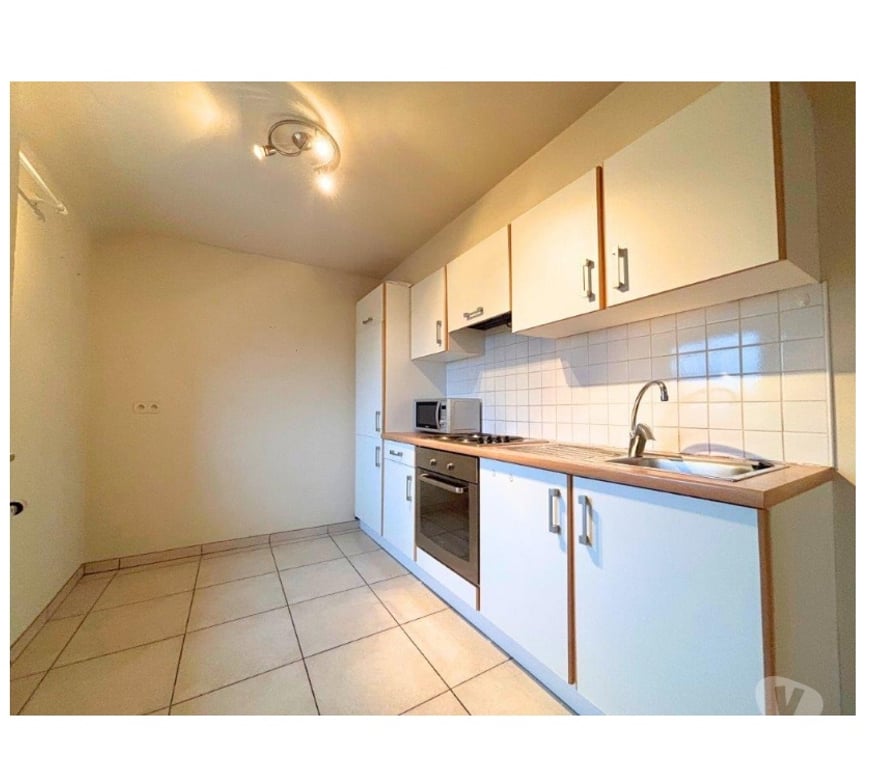 Location appartement Paliseul Paliseul-Centrum - Photos Vivastreet Paliseul : appartement - duplex, 2 chambres, à louer.