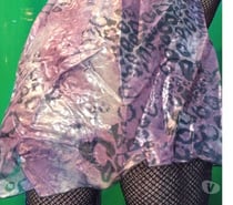 Sissy dispo pour jeux bdsm