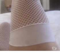 Ce mercredi ou jeudi .. en escarpins te recoit .