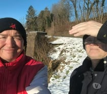 le plaisir d'etre matter