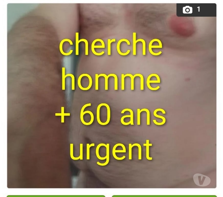 Gay Verviers Verviers-Centrum - Photos Vivastreet Urgent cherche senior + 60 ans