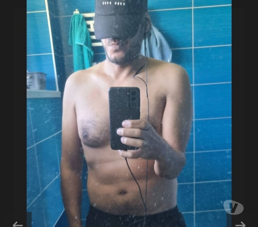 Escort Ixelles - Photos Vivastreet Massages escorte privé