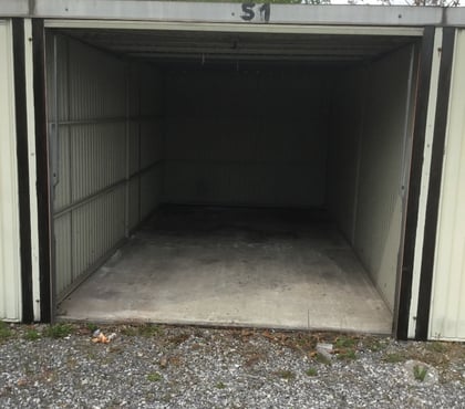 Vente parking Charleroi-Centrum Charleroi - Photos Vivastreet 16 garages à vendre ou par lots de 4 garages