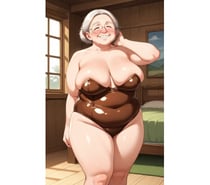 Cherche femme 60+ reg Tournai