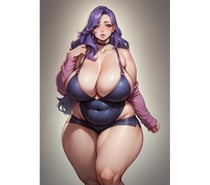 Cherche femme ronde reg Tournai