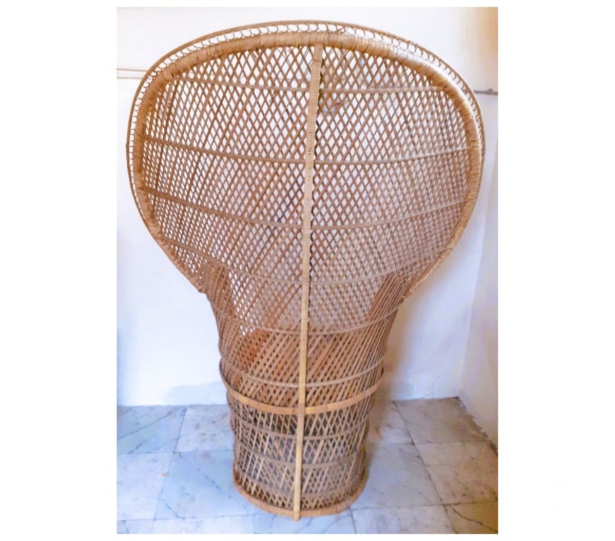 Meubles & Décoration Amougies - Photos Vivastreet Fauteuil Emmanuelle