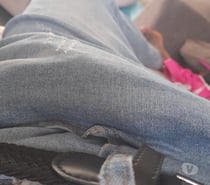 Rencontre une soumise