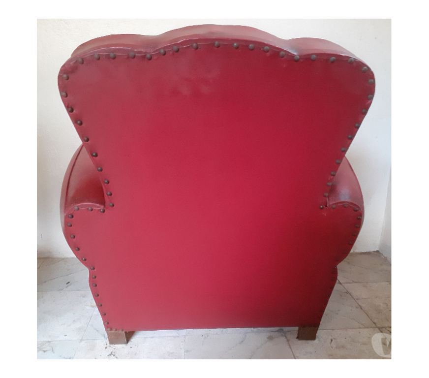 Meubles & Décoration Amougies - Photos Vivastreet Fauteuil vintage d'époque