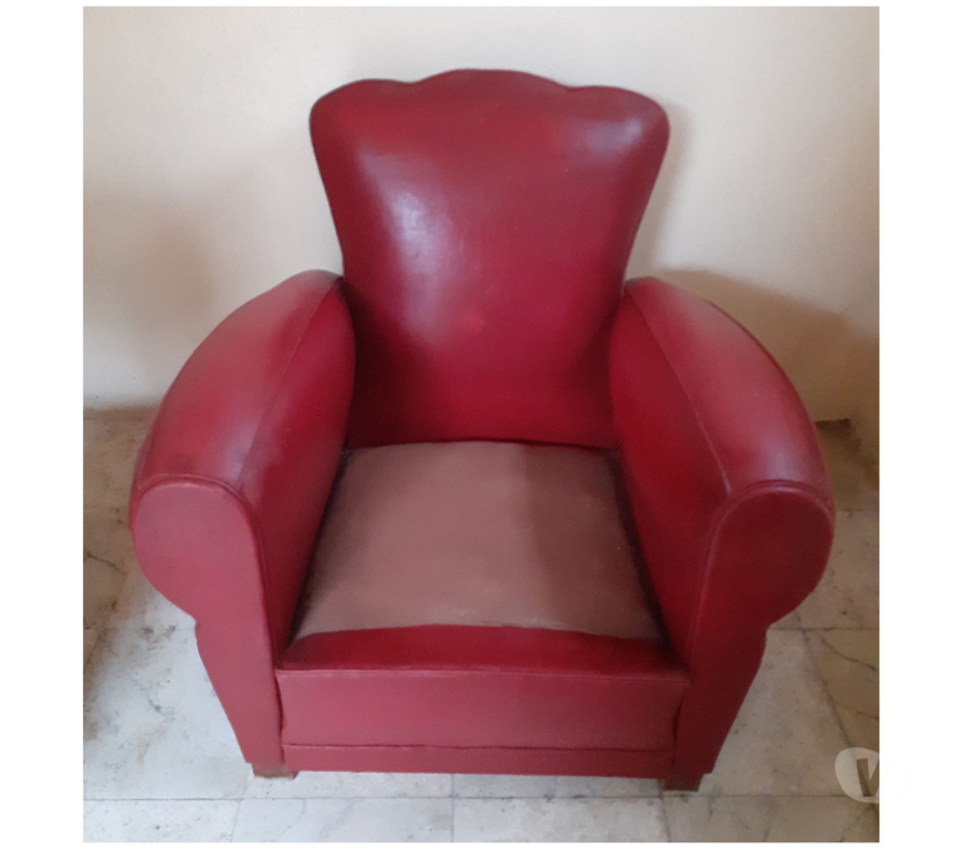 Meubles & Décoration Amougies - Photos Vivastreet Fauteuil vintage d'époque