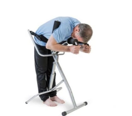 Matériel de sport - Photos Vivastreet Appareil pour le dos