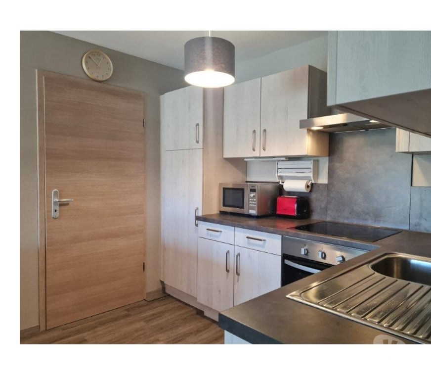 Appartement a vendre Paliseul Paliseul-Centrum - Photos Vivastreet Paliseul : bel appartement RDC, 2ch, terrasse, jardin.