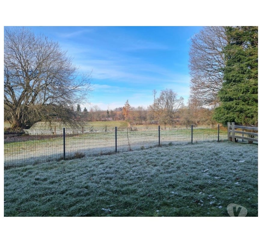 Appartement a vendre Paliseul Paliseul-Centrum - Photos Vivastreet Paliseul : bel appartement RDC, 2ch, terrasse, jardin.