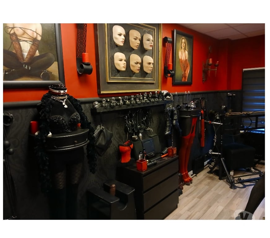 Gay Ath Ath-Centrum - Photos Vivastreet soirée bdsm pour personnes du 3ième genre